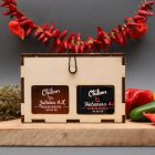 Bestseller chili válogatás