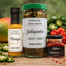  Kezdő Chili Válogatás