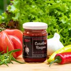 Carolina Reaper Esszencia