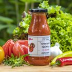 Nemcsípős ketchup