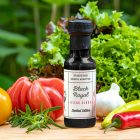 Black Royal - Fekete chiliszósz