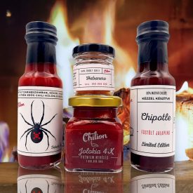 Chili Spektrum Válogatás