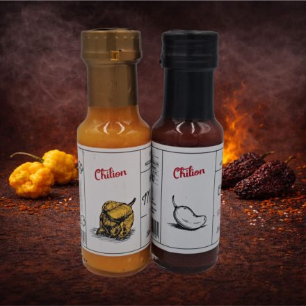 Füstös Skorpiócsípés