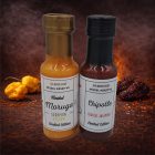 Füstös Skorpiócsípés