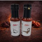 Brown Skorpió Füstduó