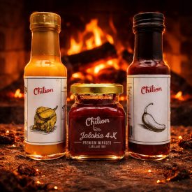 Haladó Csípős Válogatás