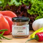 Jolokia őrölt szellem chili