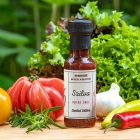 Szilva Chutney, édes fűszeres chiliszósz