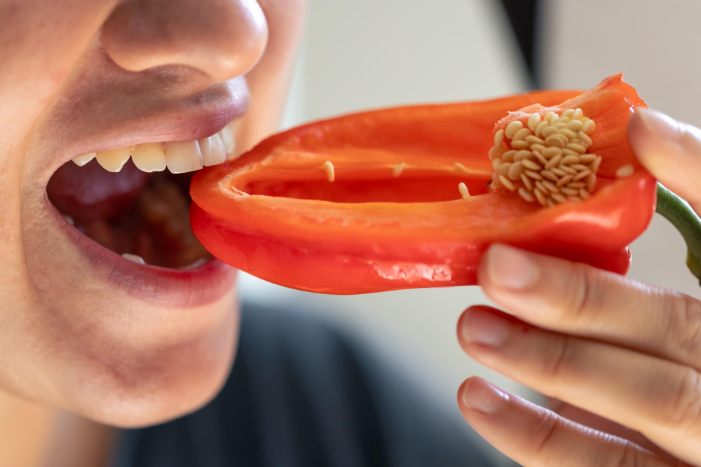 A chili meglepő hatása az emésztésre