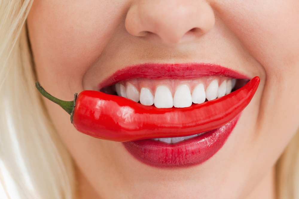 Fogyassz mindennap chilit és boldogabb leszel!