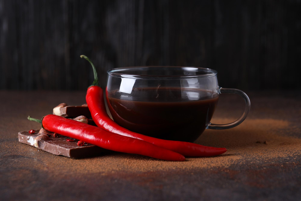 Chilis csokoládé - lélekmelegítő finomság fantasztikus gyógyhatásokkal