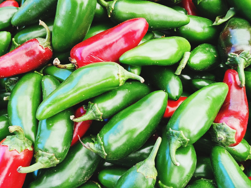 Jalapeño és chipotle, egy paprika két arca