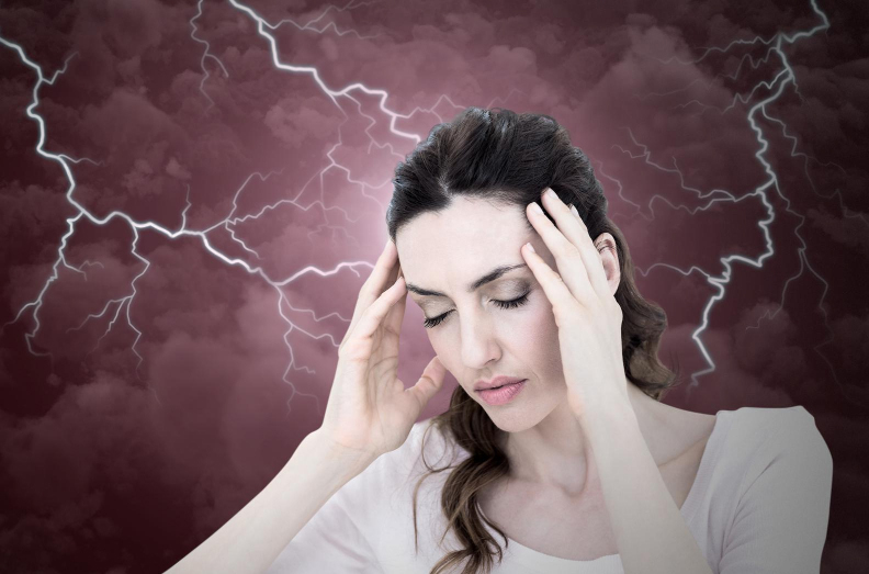 Migrén kínoz? Egyél gyorsan egy kis chilit!