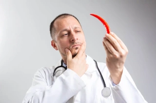 A kapszaicin, mint csodaszer!