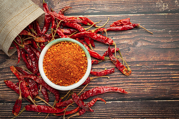 Cayenne bors vagy cayenne paprika? Végre tisztázzuk!