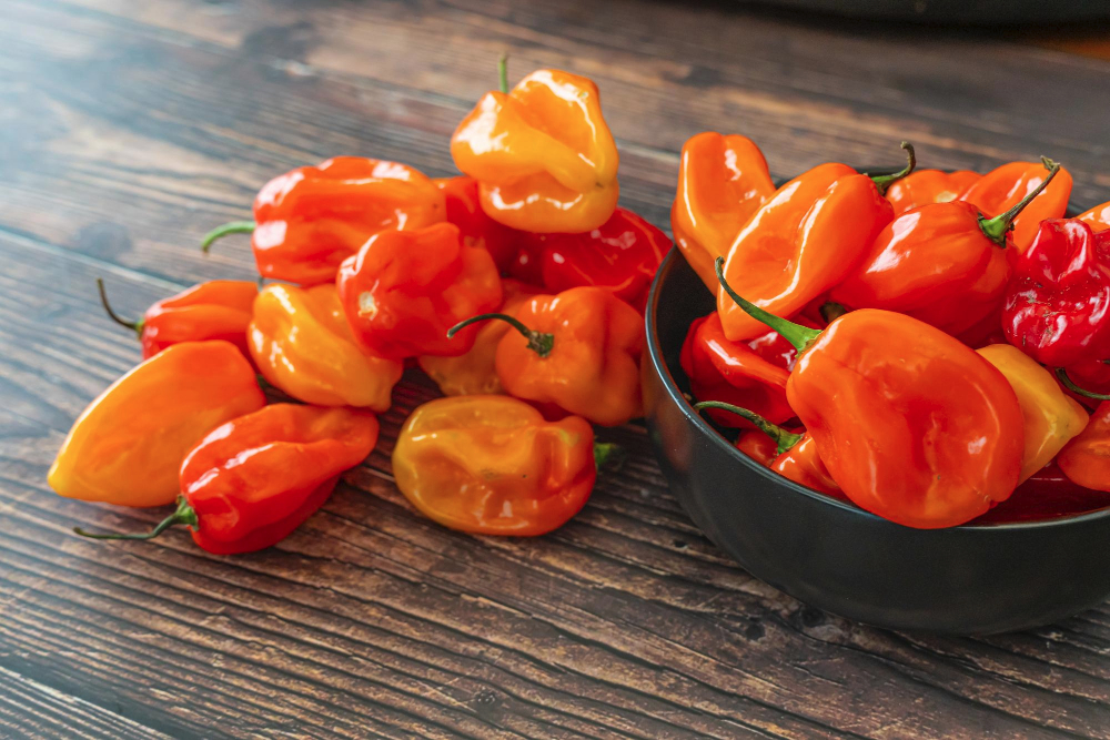 Habanero – a mexikói konyhák klasszikus tűzokádója