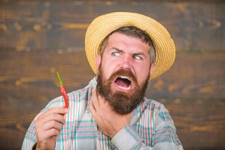 Mitől csíp a csili?